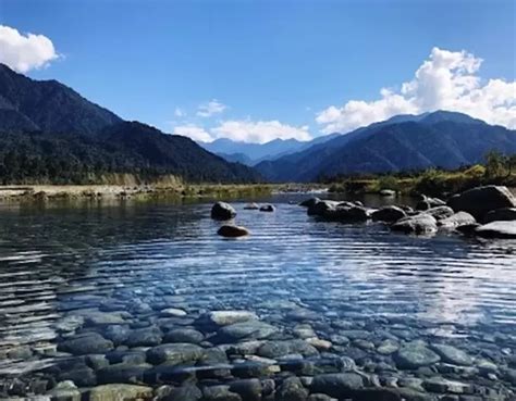 Roing Anini Tour Package: Explore the best of Offbeat Arunachal