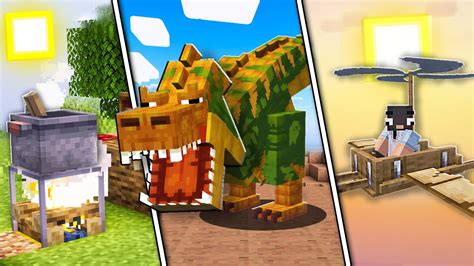 Image result for Minecraft Mod Combinations
