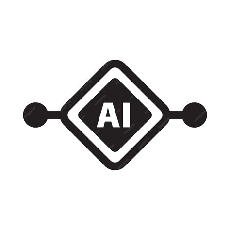 AI Technology Icon 的图像结果