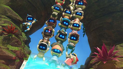 ASTRO BOT reveals launch trailer and first behind-the-scenes video ...