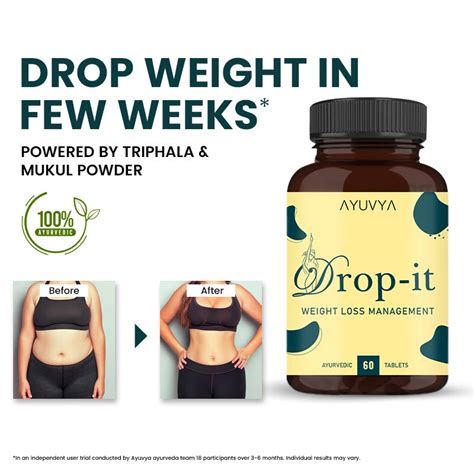 Ayuvya Drop-it – Care Of Skin