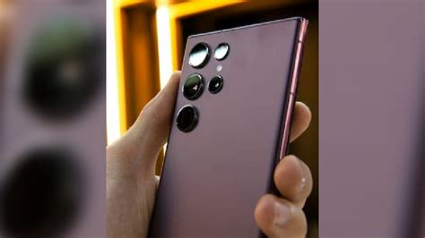 Samsung may power Exynos chipset in Galaxy S23 series