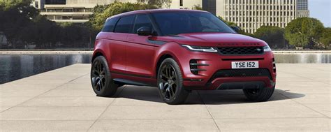 Range Rover Evoque 2019: novità, uscita, prezzo, motori e video - MotorBox