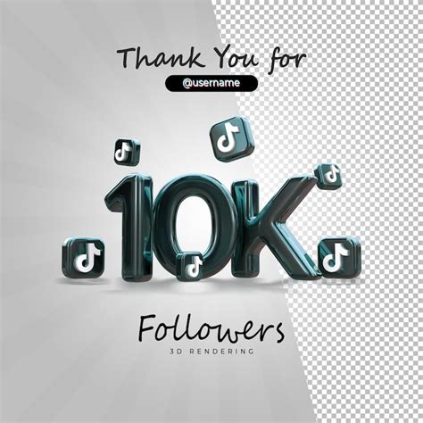 Tiktok followers Images - Free Download on Freepik