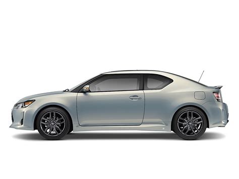 2014 Scion tC Specs, Performance & Photos - autoevolution