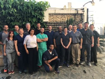 Dental Implants in the Dominican Republic