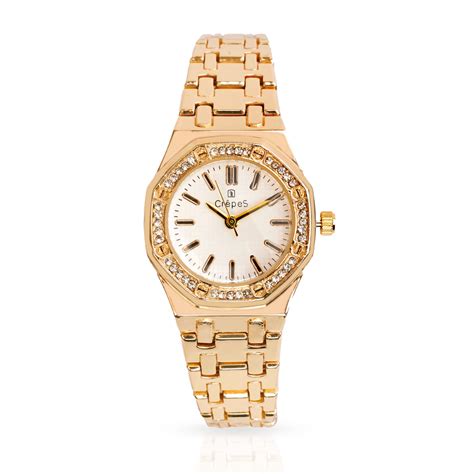 OCTA GOLD | WOMEN – CrepeS Lifestyle