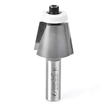 Amana Tool 57122 Carbide Tipped Undermount Bowl Solid Surfac : Amazon ...