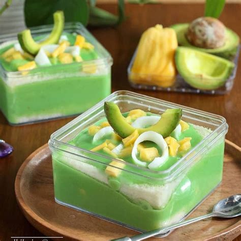 Resep dessert enak Instagram di 2020   Makanan balita, Ide  