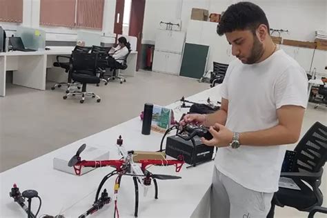 Internship at IIT Mandi's Center of Excellence in AI and Robotics ...