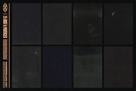 Film Camera Texture Overlay