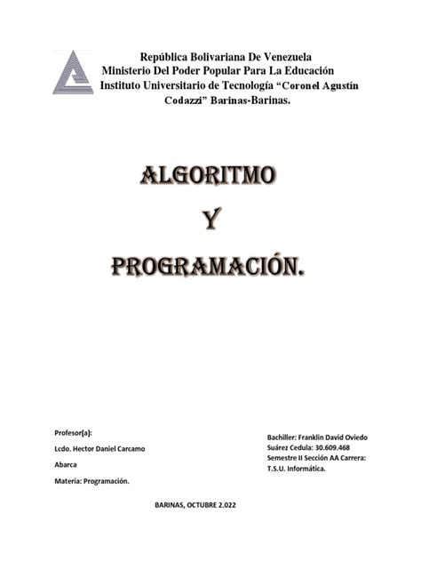 Image result for Que ES Programar