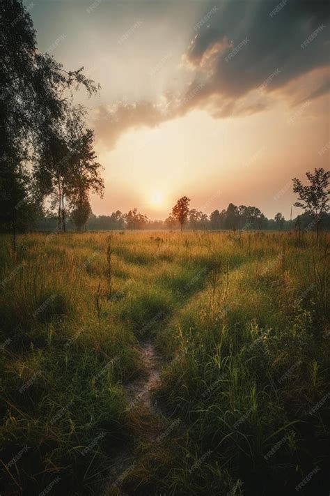 Path through Field 的图像结果