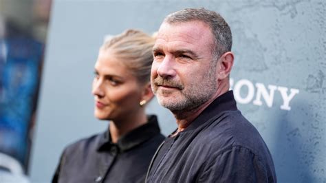 Liev Schreiber Hospitalized After Of ‘Massive Headache’