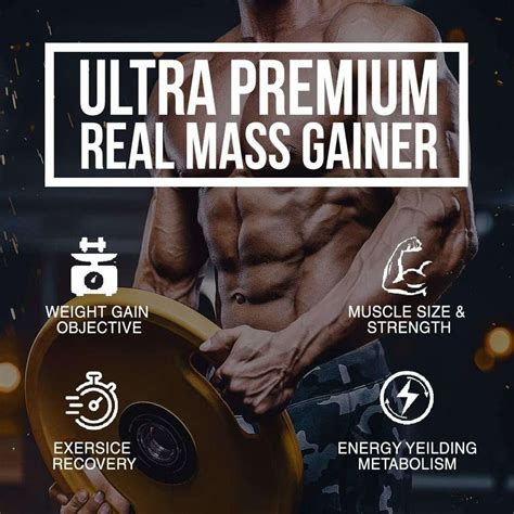 BIGMUSCLES NUTRITION Real Weight Gainers/Mass Gainers Price in India ...