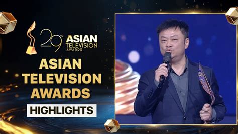 Pemenang Nominasi Best Editing (Documentary Or Non-Fiction) | Asian ...