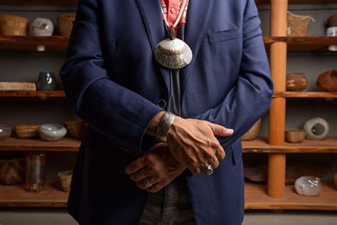 Native Americans in Philanthropy