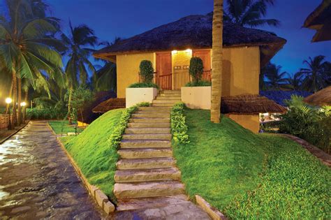 Best Resort in Coimbatore