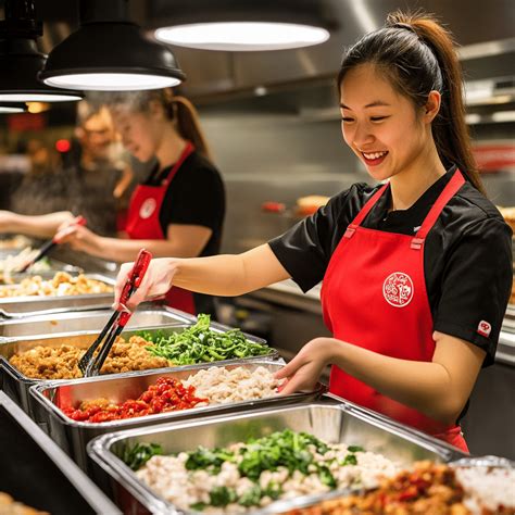 Panda Express Careers That Ignite Your Passion And Growth