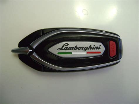 2021 - 2023 LAMBORGHINI URUS SMART KEY REMOTE FOB FCC: IYZ OEM for Sale - emgCarTech