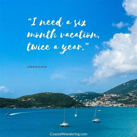 Quotations About Vacation at Lacey Chandler blog