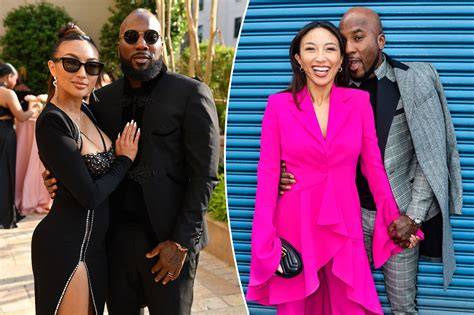 Astrologer tells Jeannie Mai her marriage to Jeezy wouldn't be her last ...