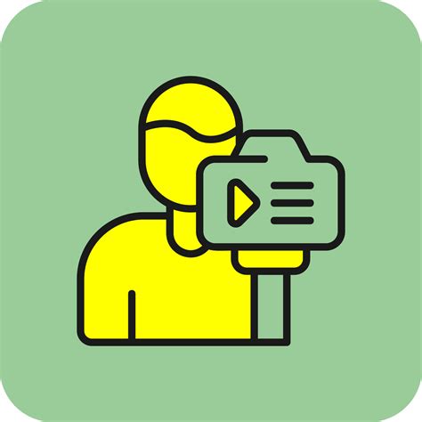 Camera Man Icon 的图像结果