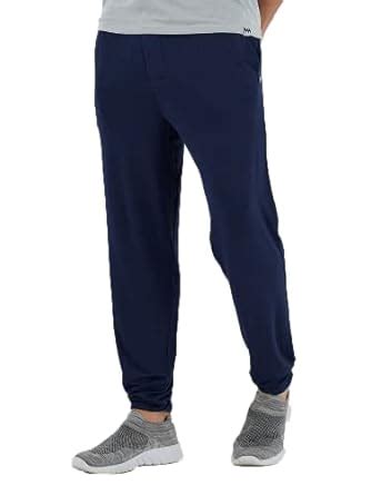 Buy Modern Crew Bamboo Lounge Pants| Regular Fit | Jogger Style ...