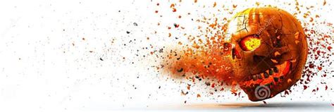 Image result for Transparent Pumpkin Exploding