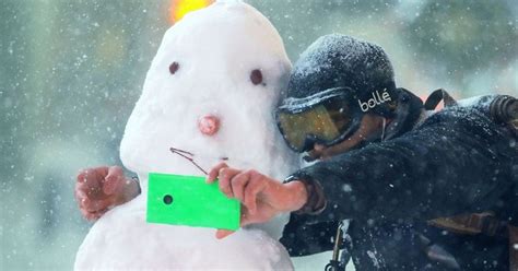 18 Pictures Of How Americans Are Making The Best Of The US Blizzard # ...