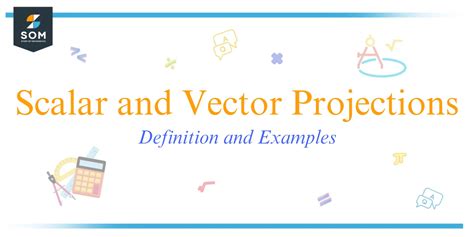 Scalar Projection Examples 的图像结果