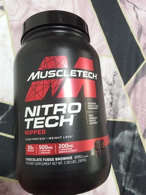 Image result for Protein Powder Musletech
