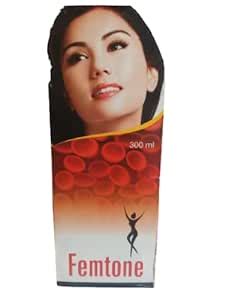 FEMTONE 300 ML : Amazon.in: Health & Personal Care