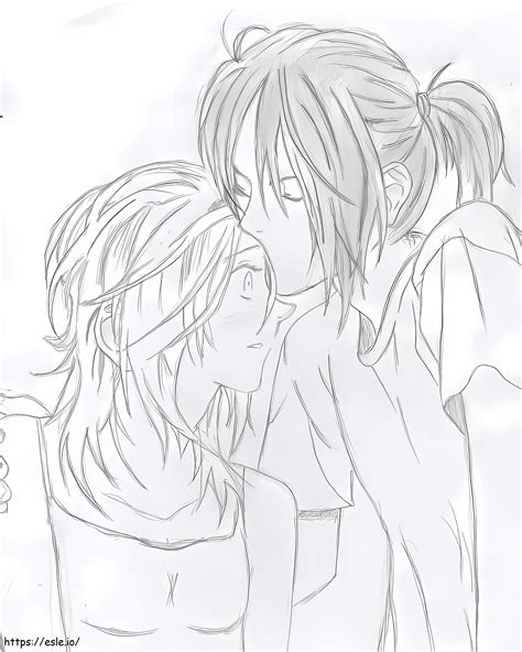 Maximum Ride Coloring Pages [2025]