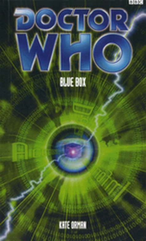 Image result for Doctor Who Blue Box Exploding