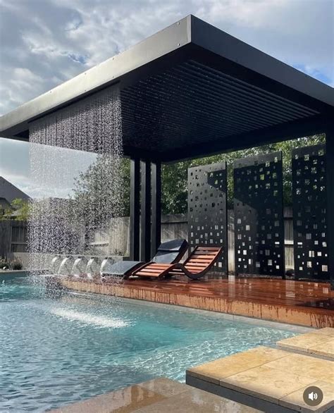 Pool Home Floor Plans