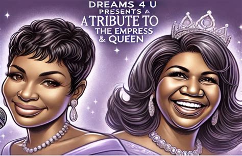 The Magic of Motown: The Empress and the Queen, Reg Lenna Center For ...