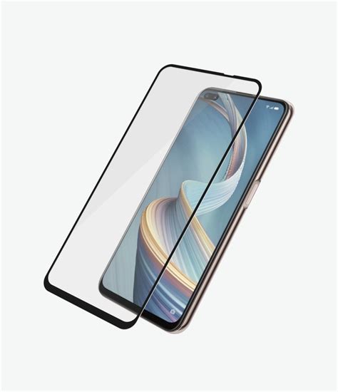 Specificaties van PanzerGlass 7071 (Reno Z4 5G) - Tweakers