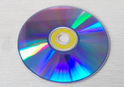 cd光盘和dvd光盘有什么区别？ - 知乎