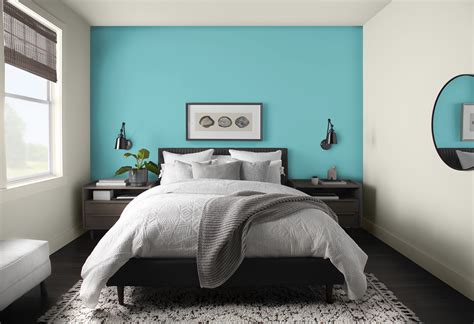 Green Blue Paint Colors For Bedroom Design Plans