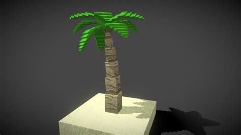 Image result for Minecraft Palm Tree Tutorial