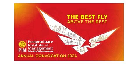 ANNUAL CONVOCATION 2024, BMICH - Colombo, 16 November 2024 | AllEvents
