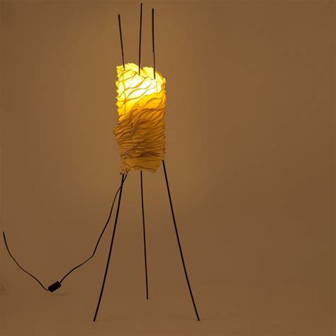 Buy Floor Lamp | Cocoon Floor Lamp | Shop at The Purple Turtles — The ...