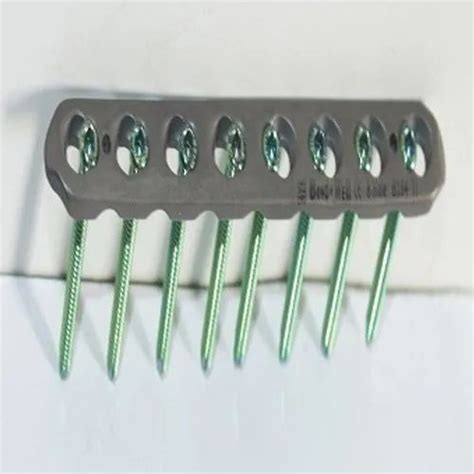 Orthopedic Locking Plates - Orthopedic Implant 3.5mm Olecranon locking ...