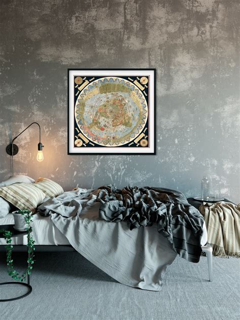 Flat Globe World Map 的图像结果