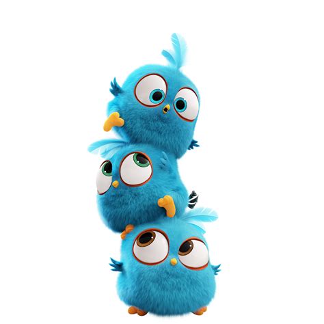 Melody | Angry Birds