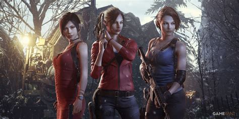 Resident Evil: Sony Reportedly in Talks for New Movie Adaptation