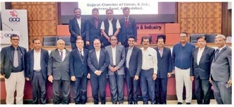 Appointment of office bearers at AGM of State Tax Bar Association