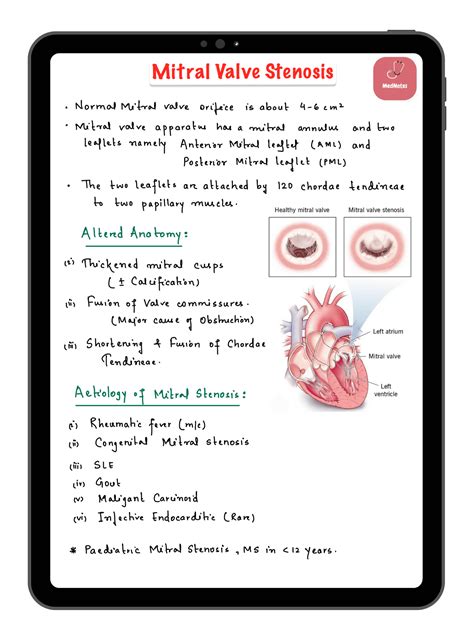 MedNotes - For Medical Students