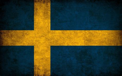 Sweden Flag Wallpapers - Top Free Sweden Flag Backgrounds - WallpaperAccess